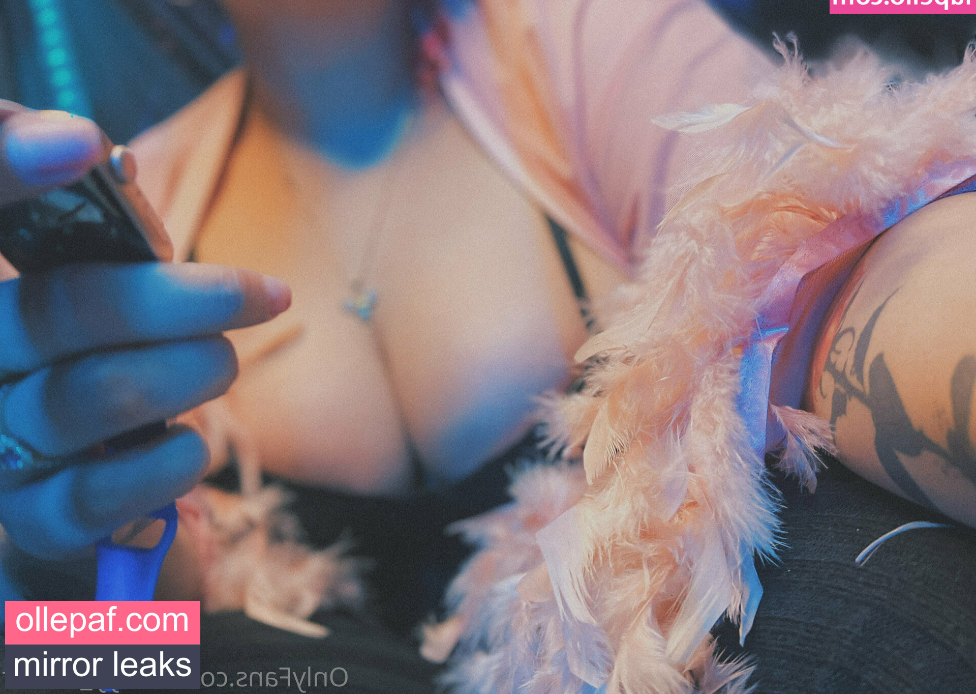 Latest Leaks winter_killz Nude #8 - Fapello