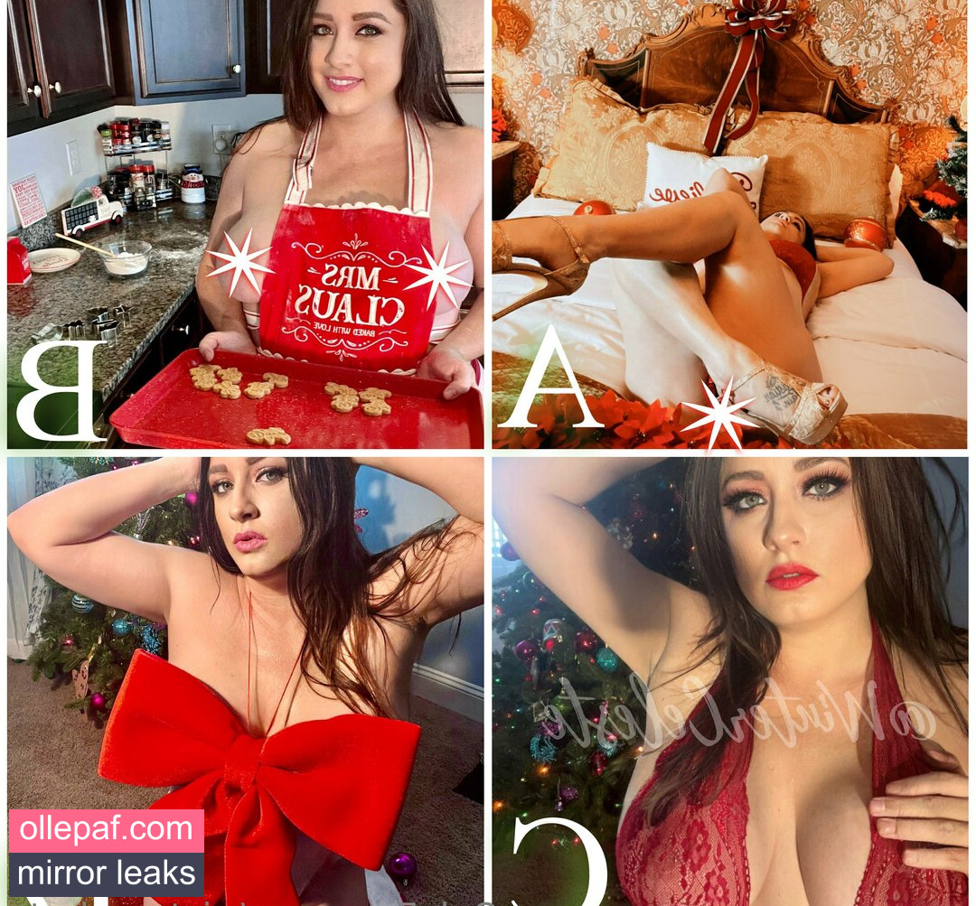 Latest Leaks winterceleste Nude #20 - Fapello