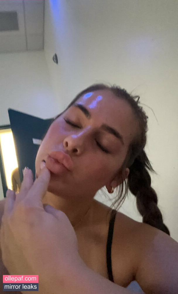 Latest Leaks winterclaire Nude #3 - Fapello