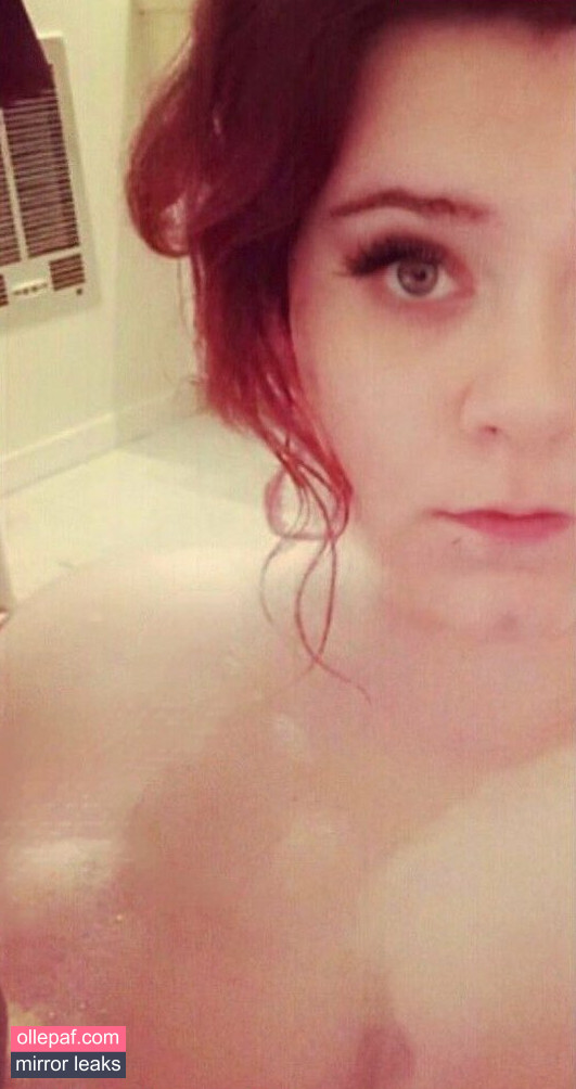 Latest Leaks winterxbane Nude #5 - Fapello
