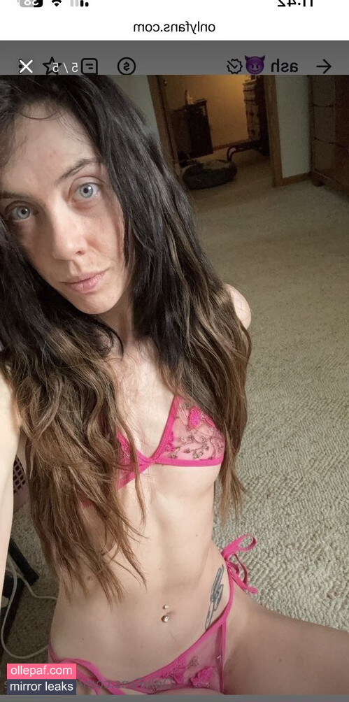 Latest Leaks WiscoHippie Nude #27 - Fapello