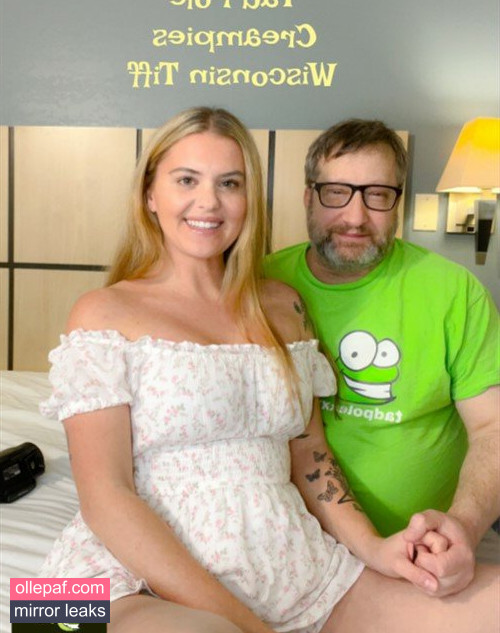 Latest Leaks WisconsinTiff Nude #70 - Fapello