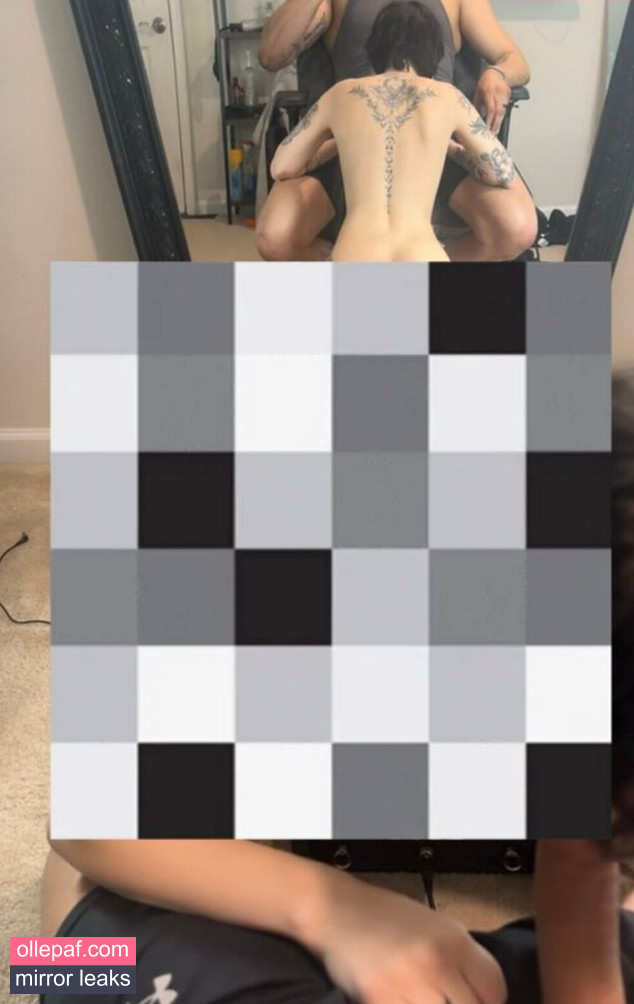 Latest Leaks Witchkinks Nude #2 - Fapello