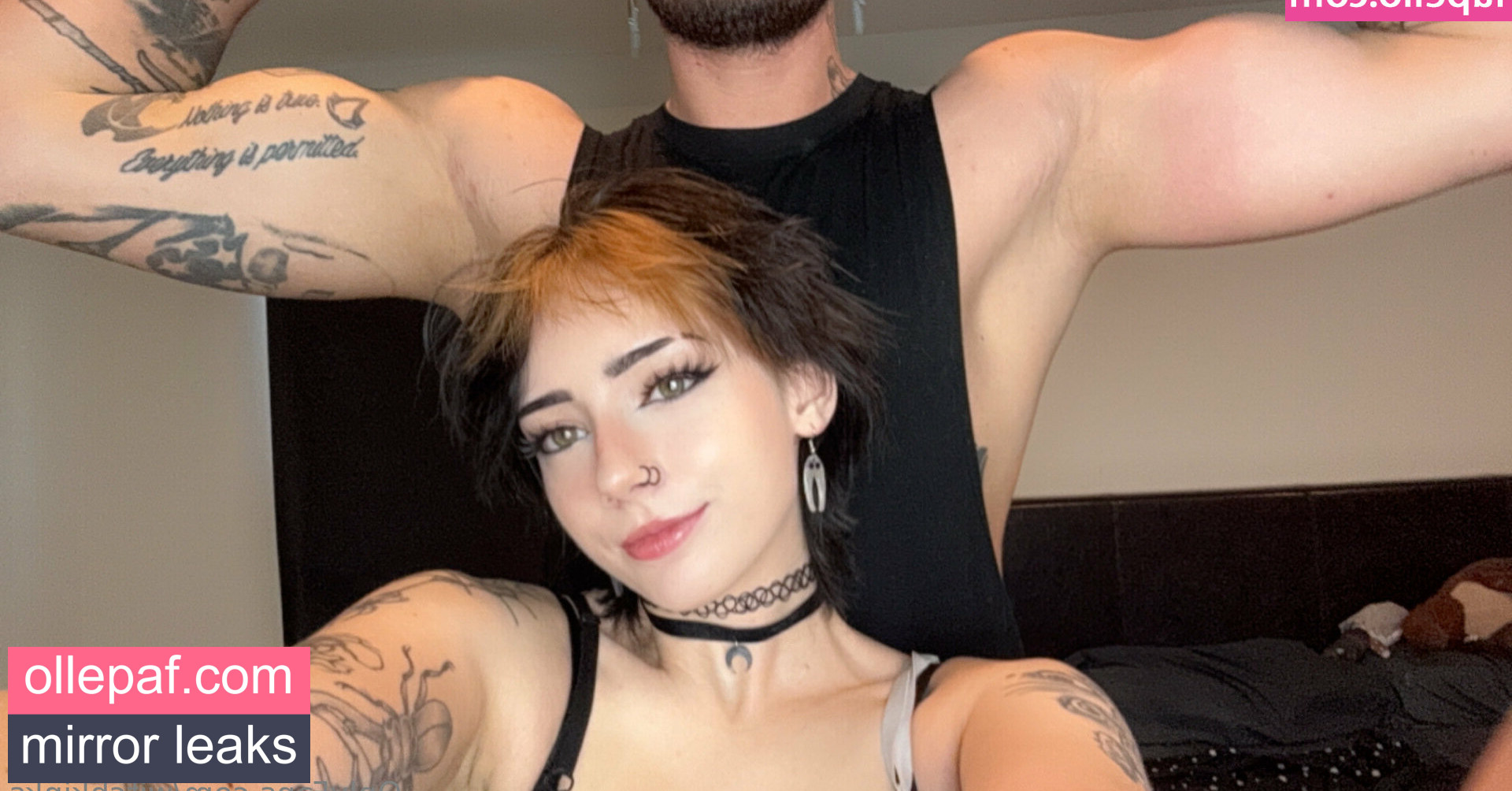 Latest Leaks Witchkinks Nude #18 - Fapello