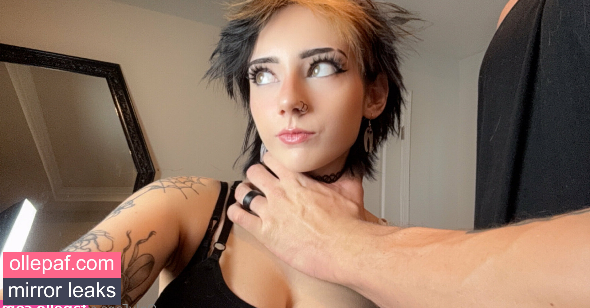 Latest Leaks Witchkinks Nude #19 - Fapello