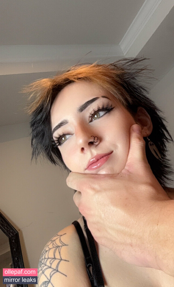 Latest Leaks Witchkinks Nude #20 - Fapello