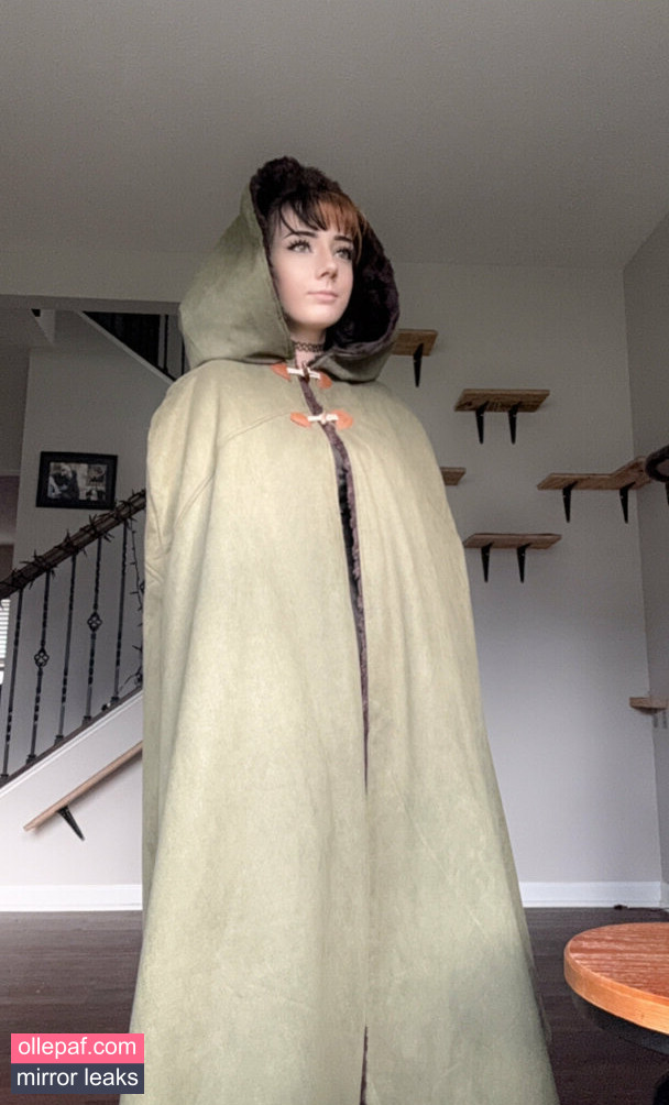 Latest Leaks Witchkinks Nude #21 - Fapello