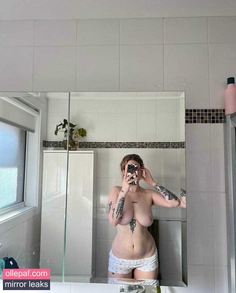 Latest Leaks witchspit Nude #9 - Fapello