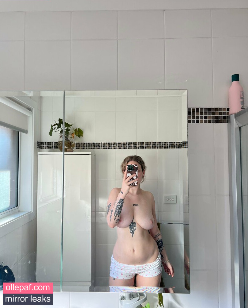 Latest Leaks witchspit Nude #10 - Fapello