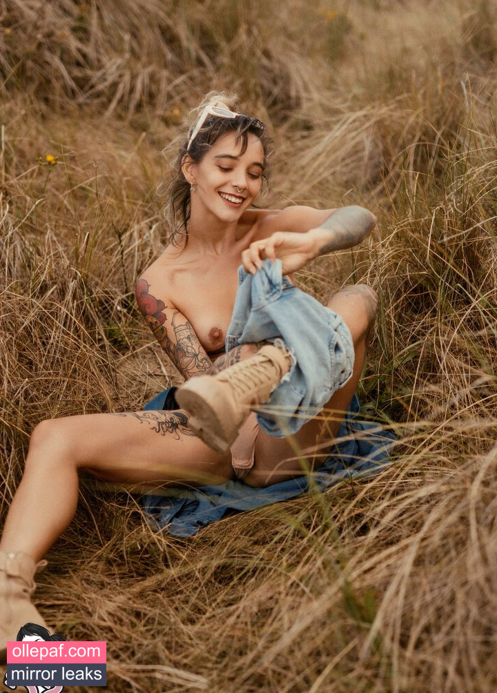 Latest Leaks Witchy_pixie Nude #25 - Fapello