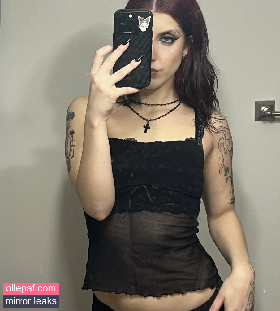 Latest Leaks witchymommyphd Nude #7 - Fapello