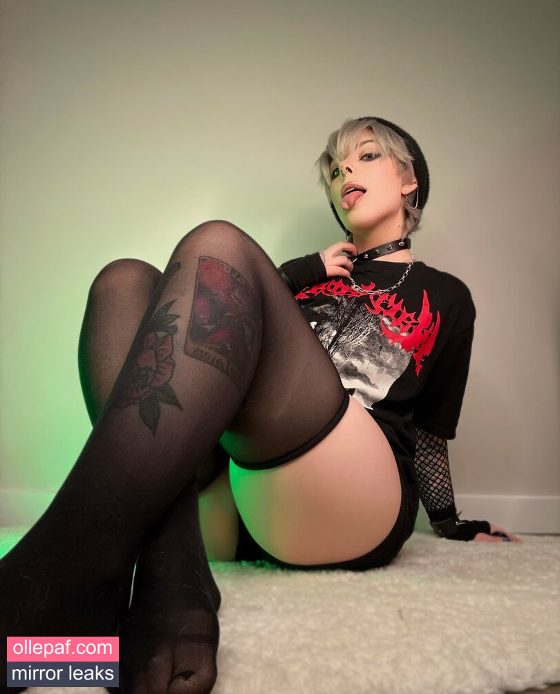 Latest Leaks witchytephie Nude #18 - Fapello