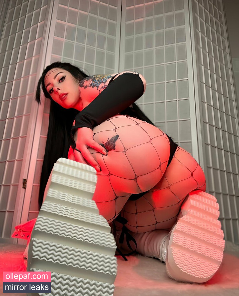 Latest Leaks witchytephie Nude #20 - Fapello
