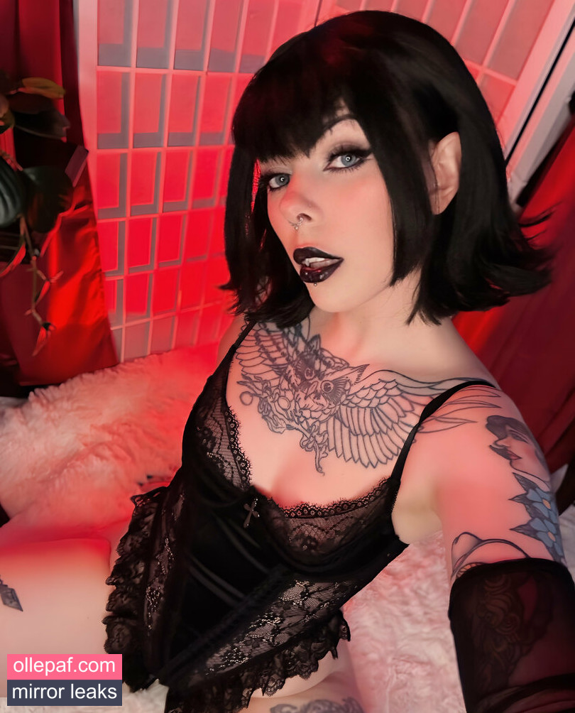 Latest Leaks witchytephie Nude #10 - Fapello