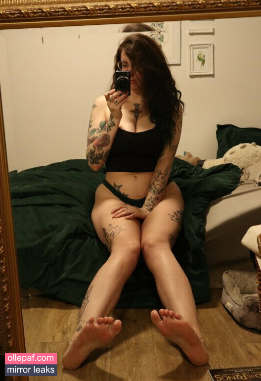 Latest Leaks witchytq Nude #10 - Fapello