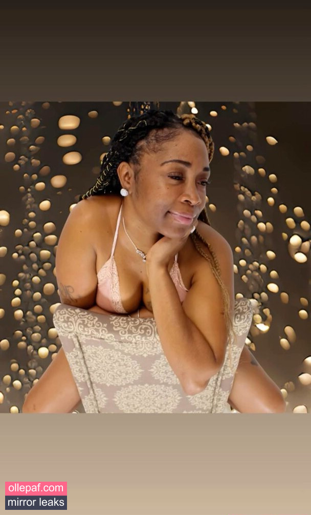 Latest Leaks Witdashhh Podcast Nude #12 - Fapello