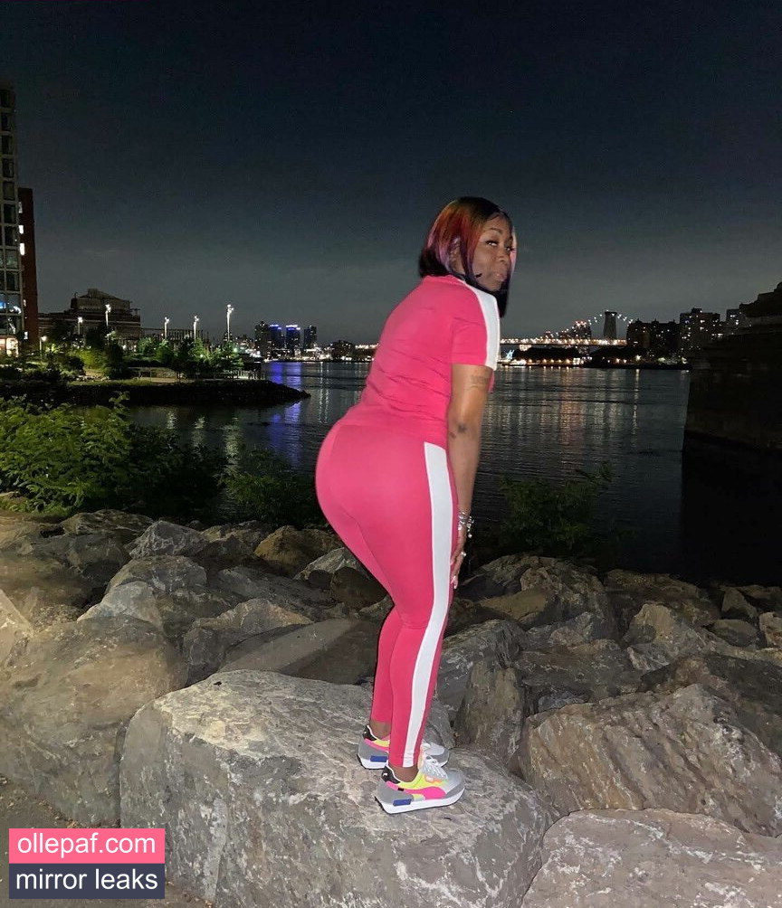 Latest Leaks Witdashhh Podcast Nude #13 - Fapello