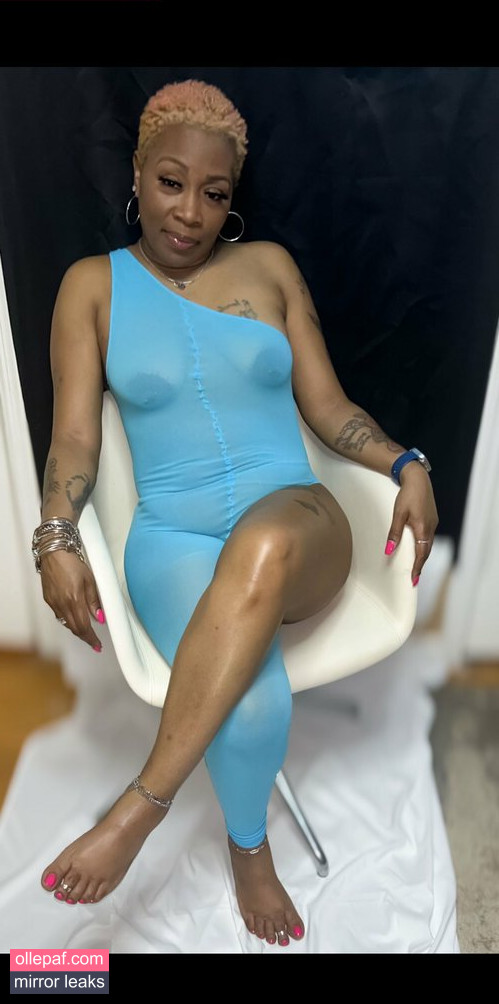 Latest Leaks Witdashhh Podcast Nude #5 - Fapello