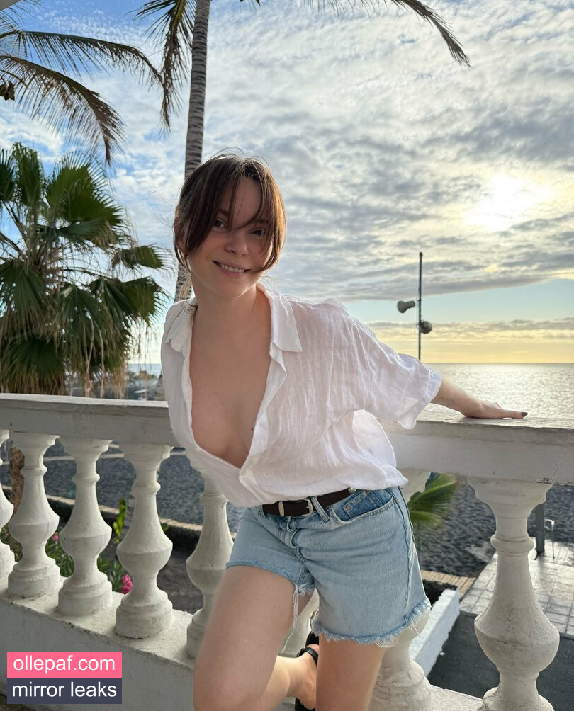 Latest Leaks wm_jules Nude #3 - Fapello
