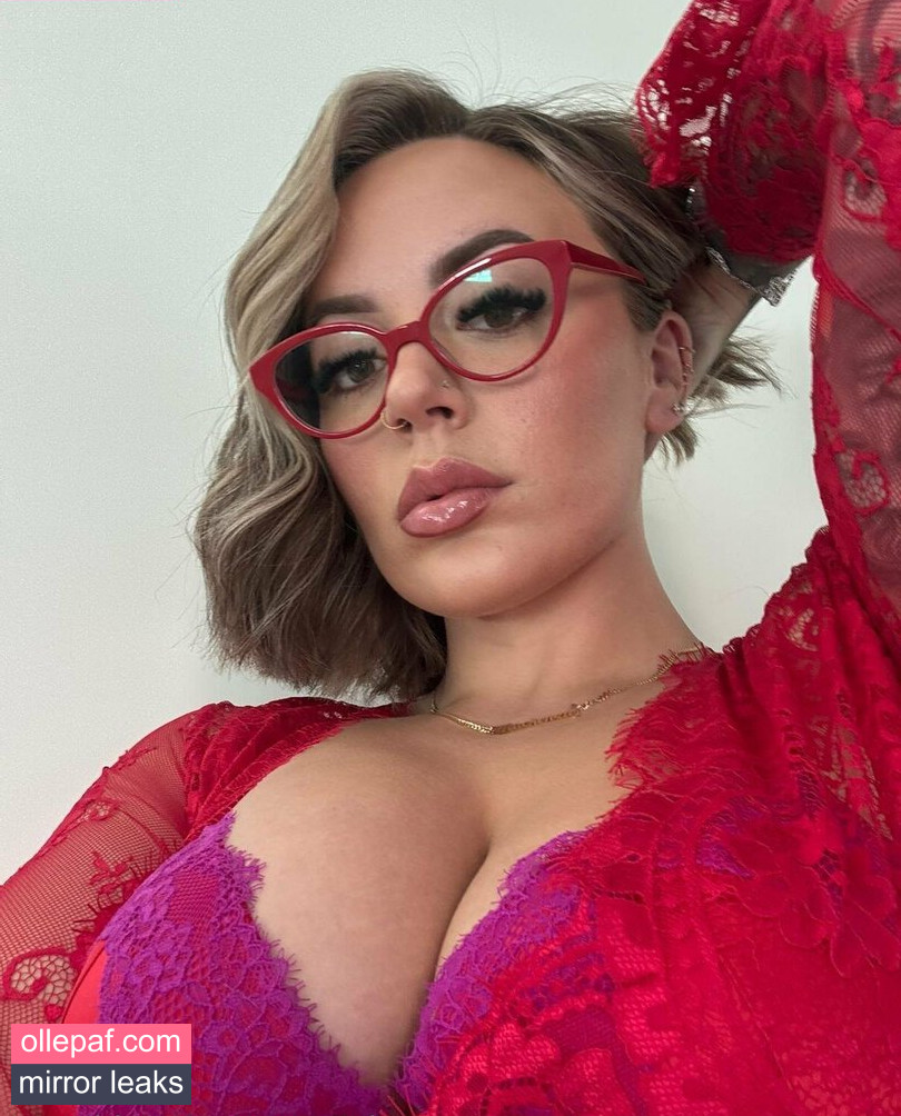 Latest Leaks woahkenzy Nude #21 - Fapello