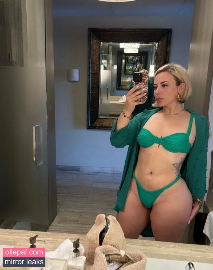 Latest Leaks woahkenzy Nude #24 - Fapello