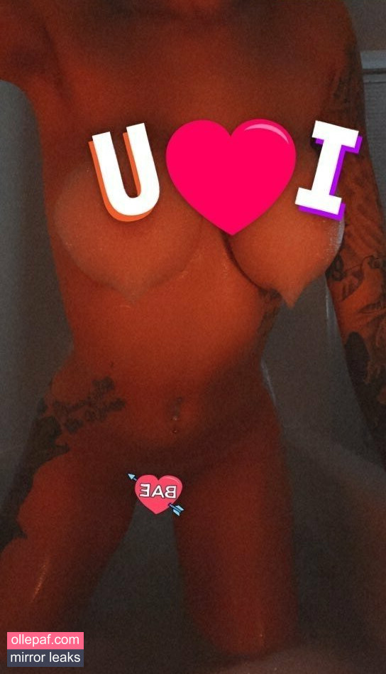 Latest Leaks woahnatty Nude #1002 - Fapello