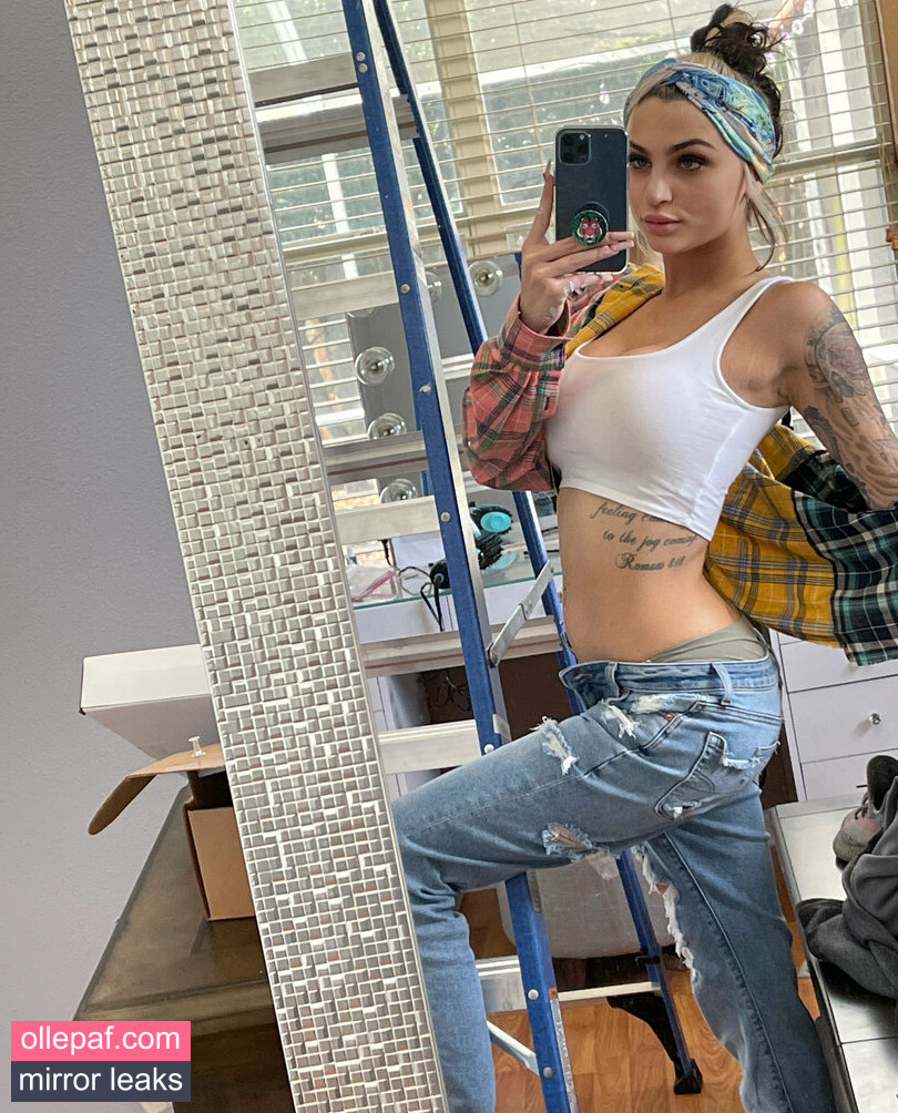Latest Leaks woahnatty Nude #1018 - Fapello