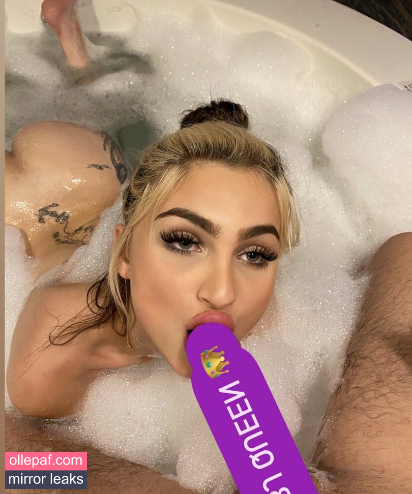 Latest Leaks woahnatty Nude #1021 - Fapello