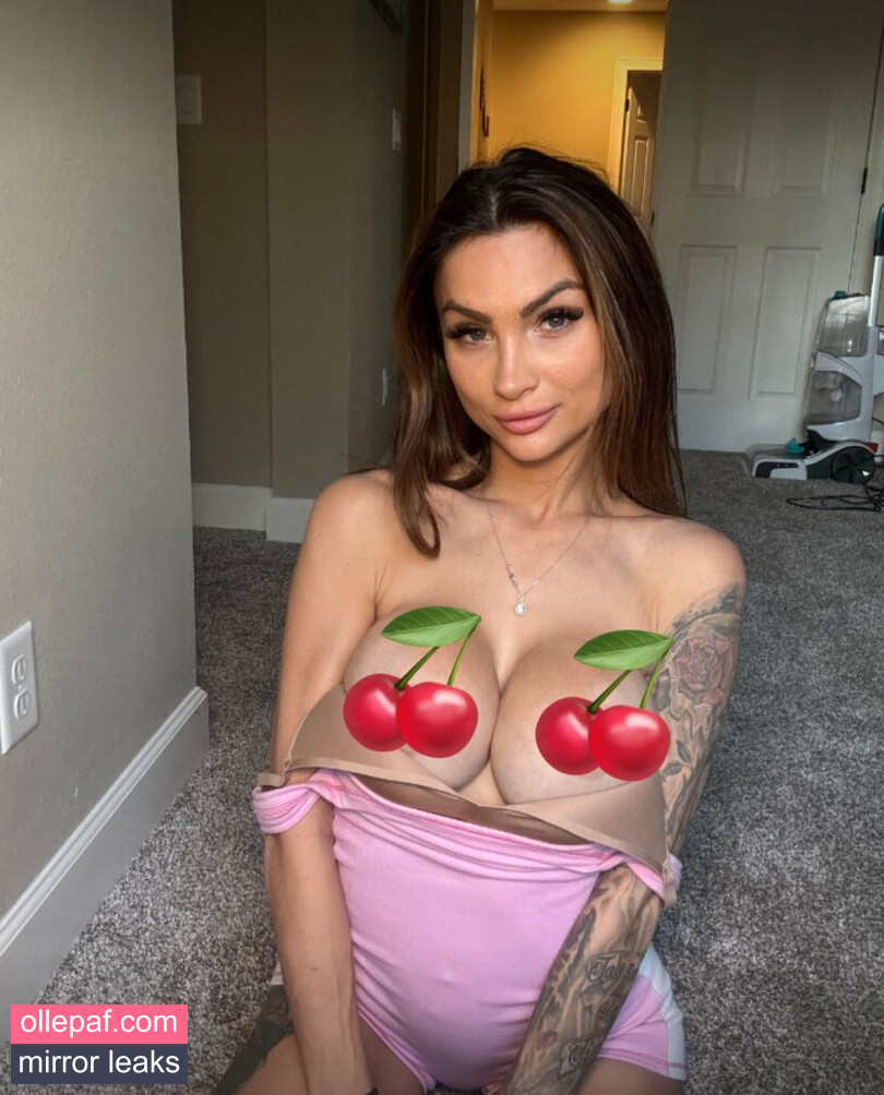 Latest Leaks woahnatty Nude #231 - Fapello