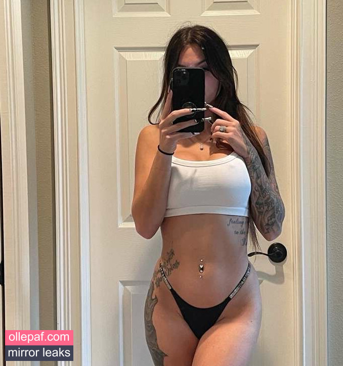 Latest Leaks woahnatty Nude #256 - Fapello