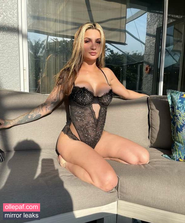 Latest Leaks woahnatty Nude #266 - Fapello