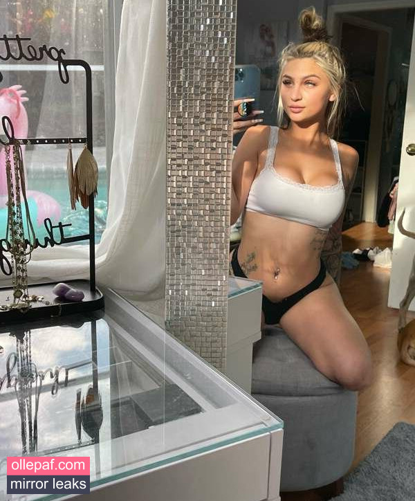 Latest Leaks woahnatty Nude #272 - Fapello