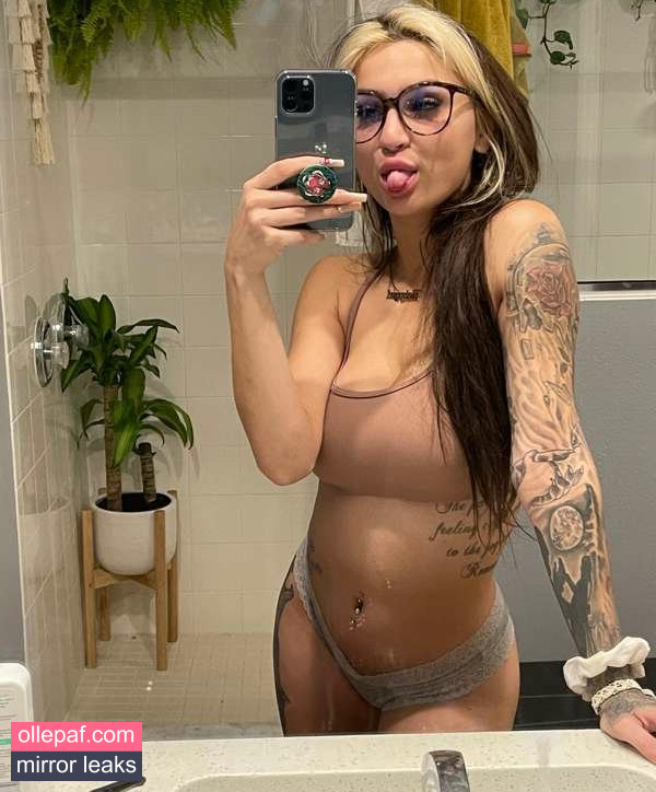 Latest Leaks woahnatty Nude #275 - Fapello