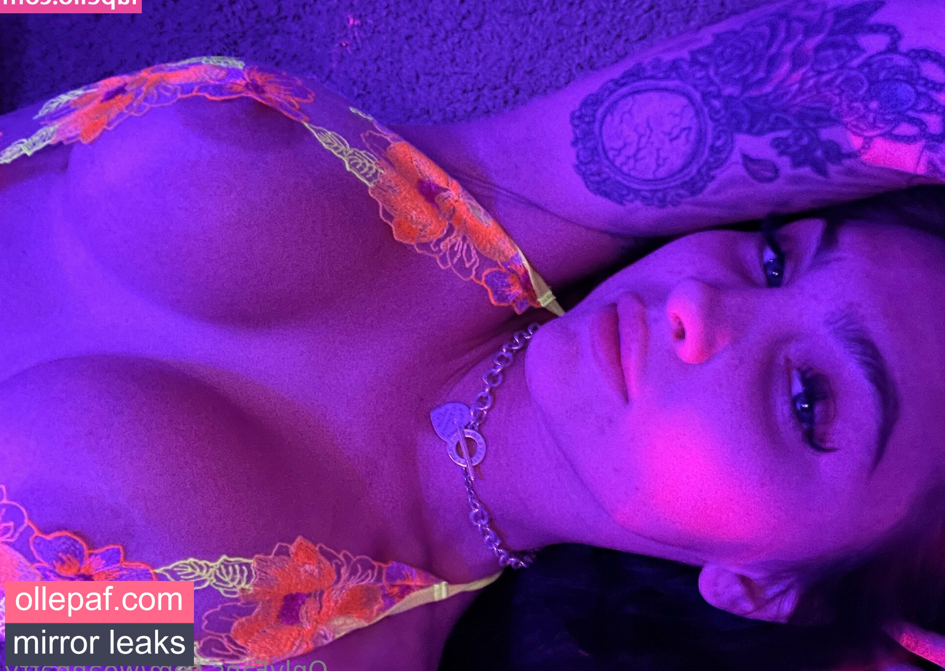 Latest Leaks woahnatty Nude #321 - Fapello