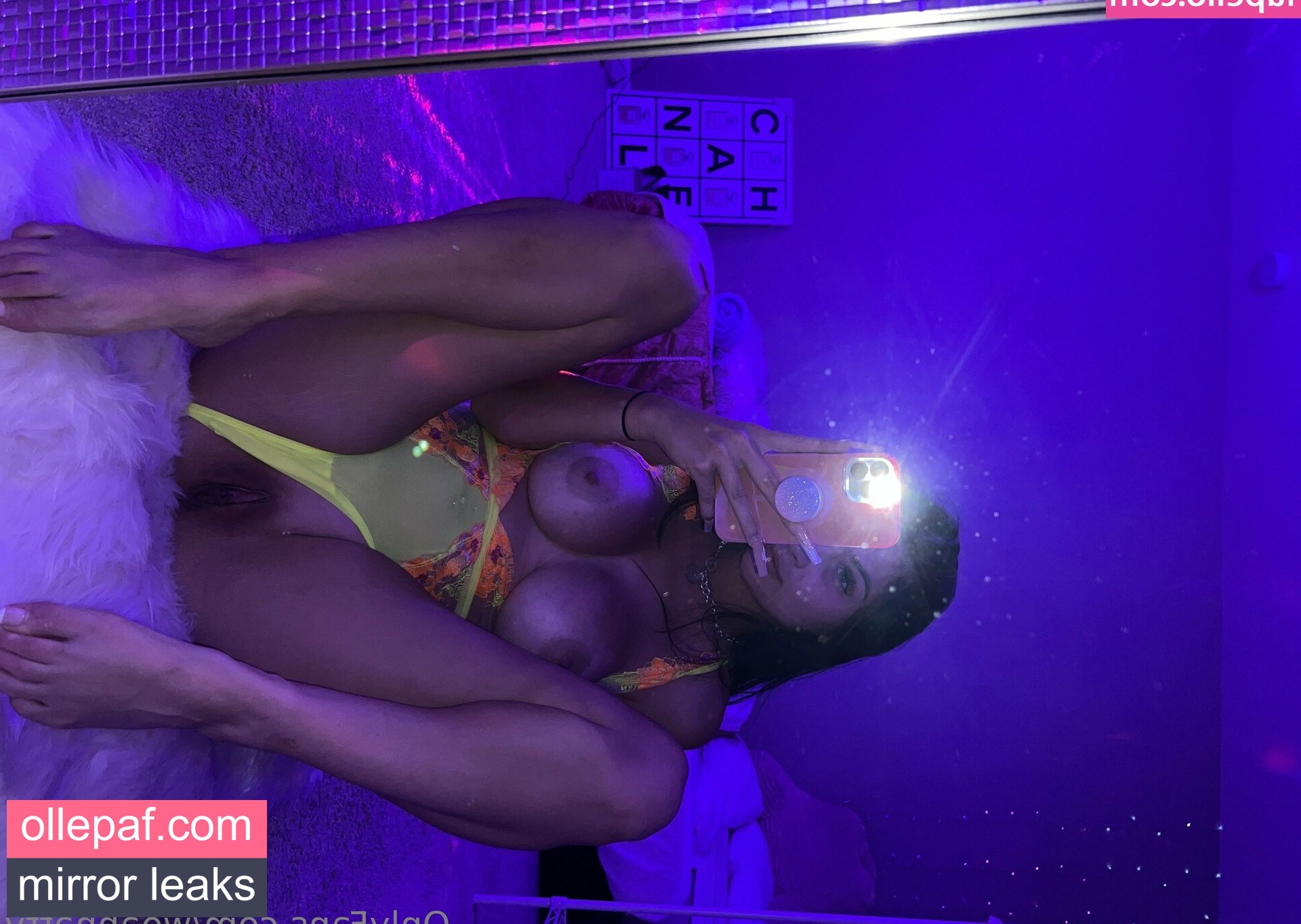 Latest Leaks woahnatty Nude #323 - Fapello