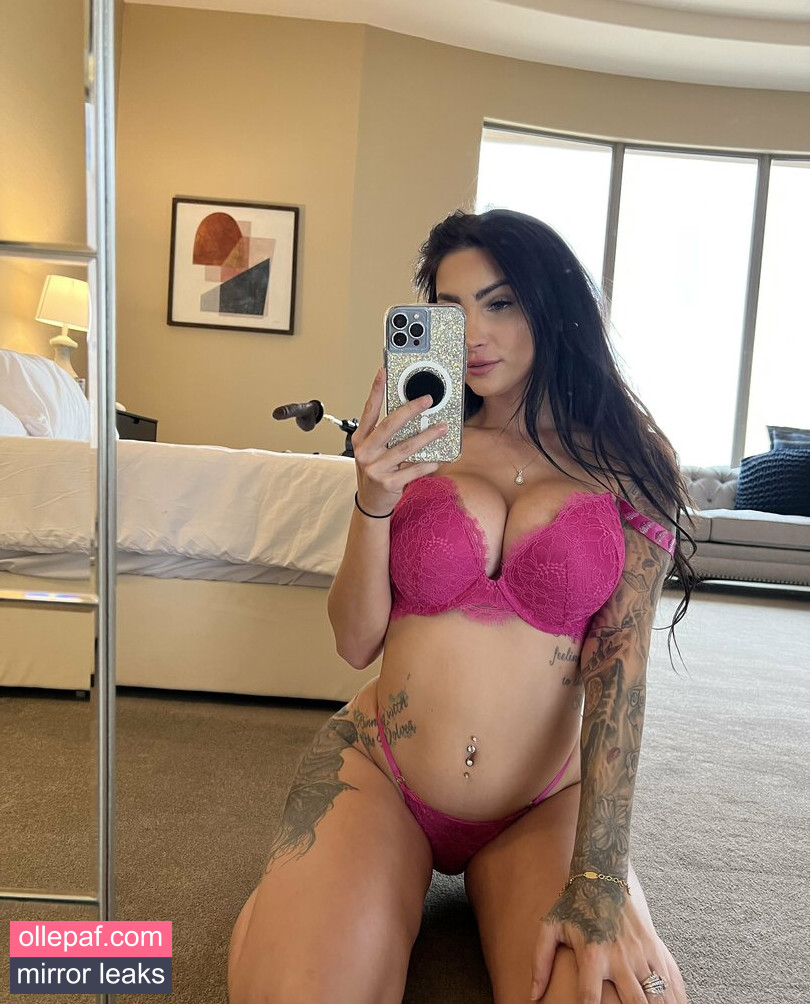 Latest Leaks woahnatty Nude #398 - Fapello