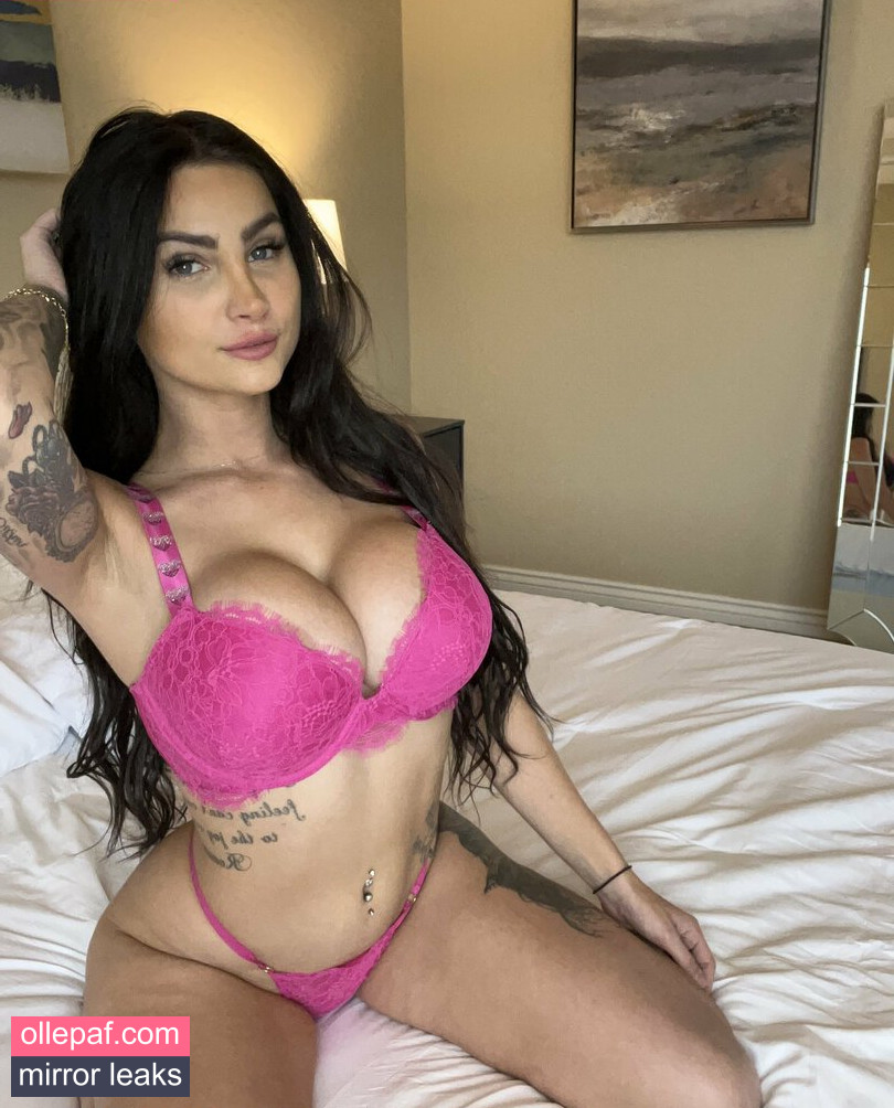 Latest Leaks woahnatty Nude #402 - Fapello
