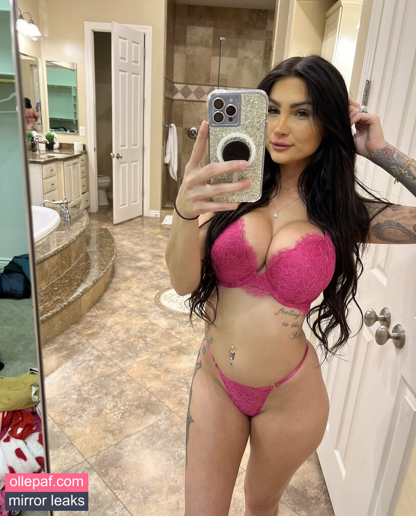 Latest Leaks woahnatty Nude #410 - Fapello