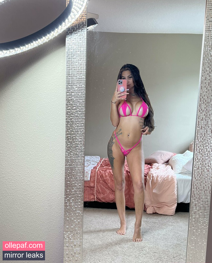 Latest Leaks woahnatty Nude #428 - Fapello
