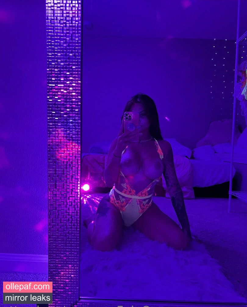 Latest Leaks woahnatty Nude #484 - Fapello