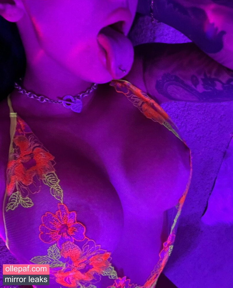 Latest Leaks woahnatty Nude #507 - Fapello