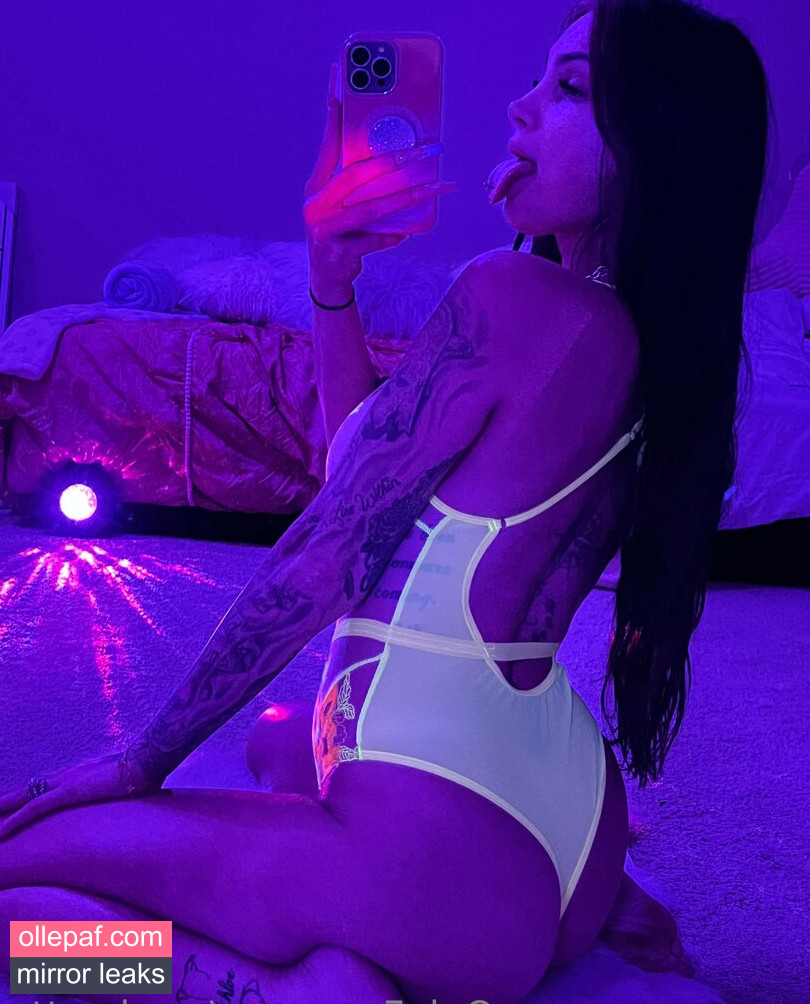 Latest Leaks woahnatty Nude #511 - Fapello