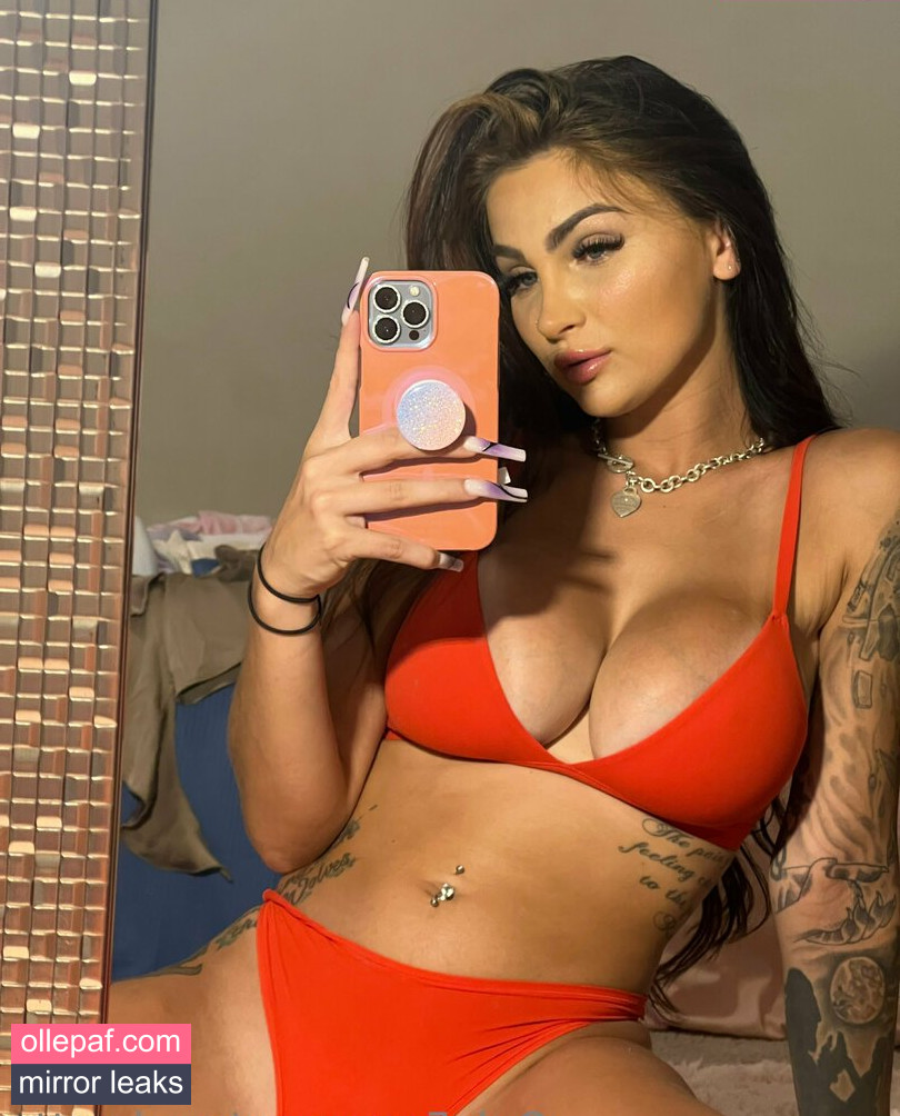 Latest Leaks woahnatty Nude #534 - Fapello