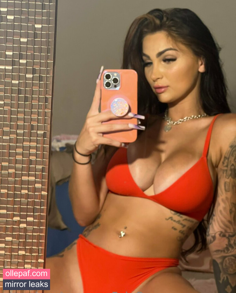 Latest Leaks woahnatty Nude #537 - Fapello