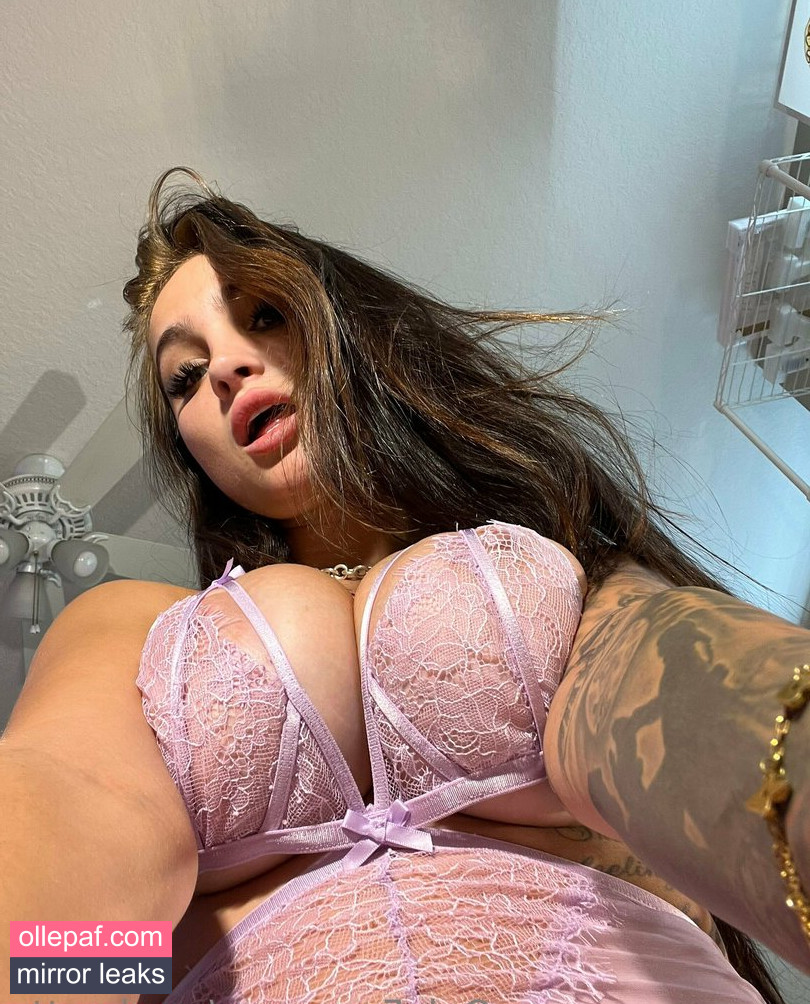 Latest Leaks woahnatty Nude #592 - Fapello