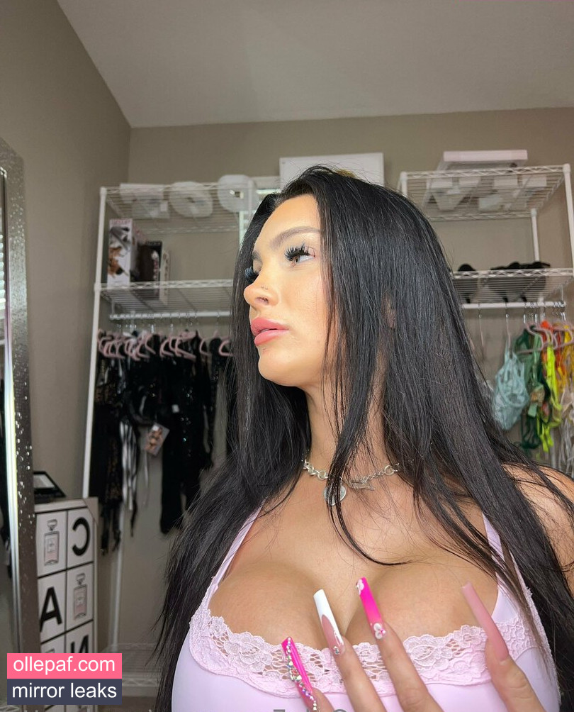 Latest Leaks woahnatty Nude #641 - Fapello