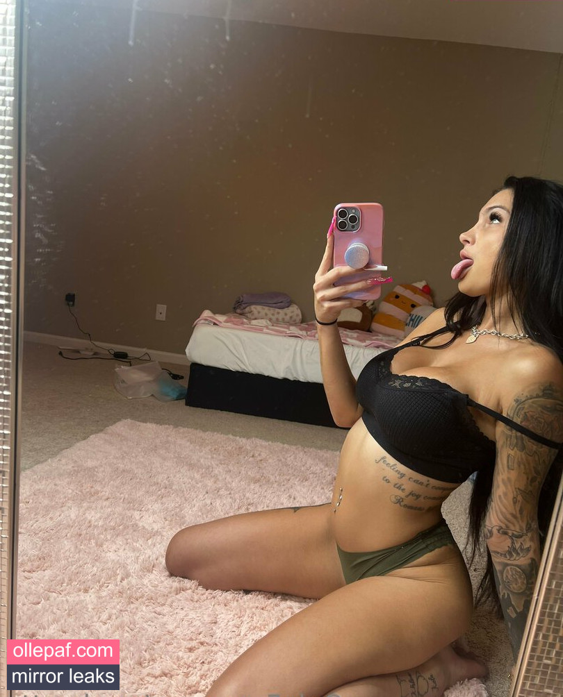 Latest Leaks woahnatty Nude #674 - Fapello