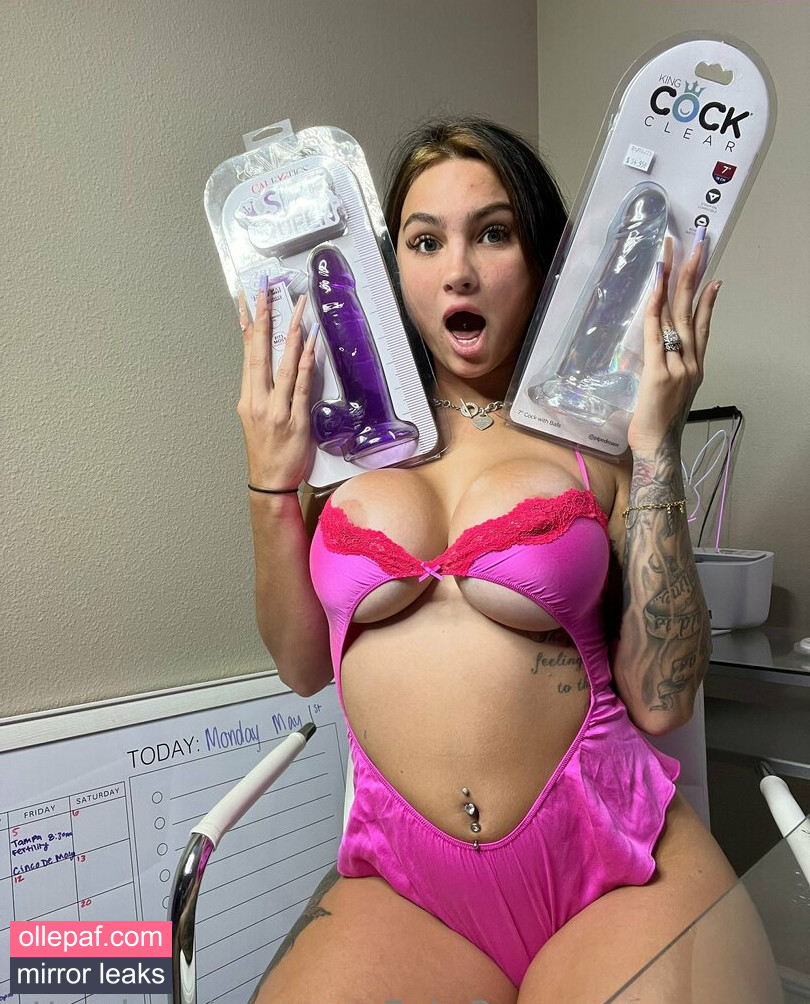 Latest Leaks woahnatty Nude #859 - Fapello