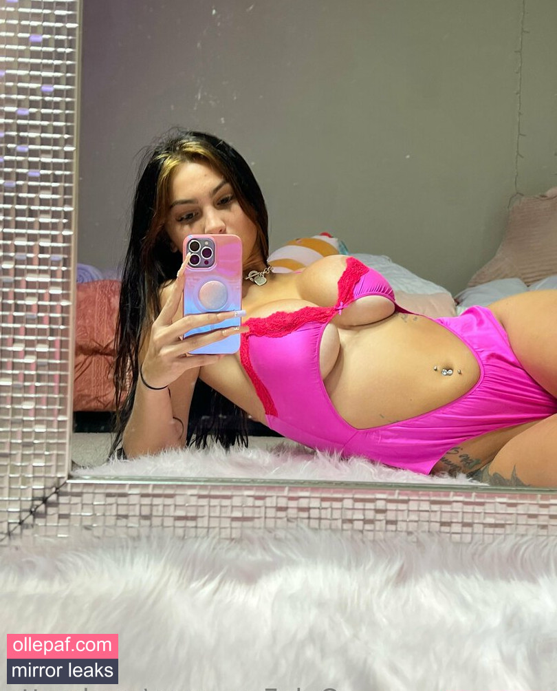 Latest Leaks woahnatty Nude #869 - Fapello