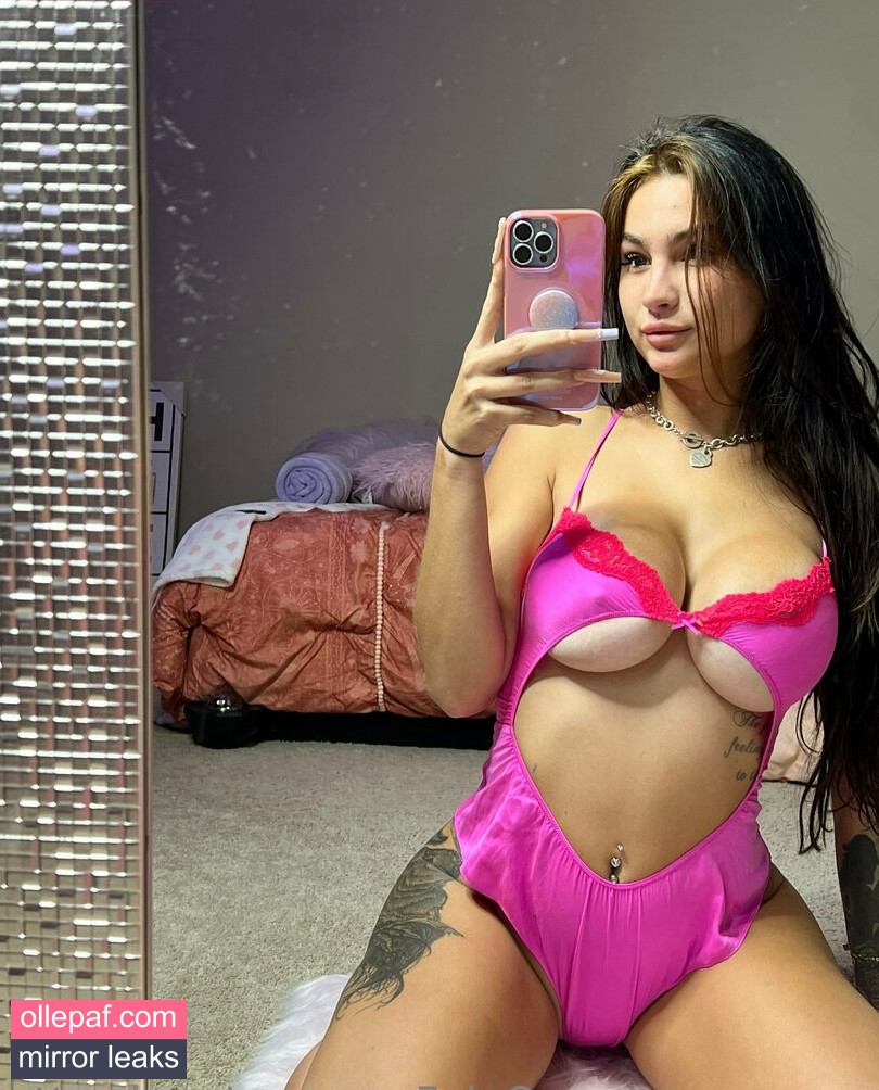 Latest Leaks woahnatty Nude #871 - Fapello